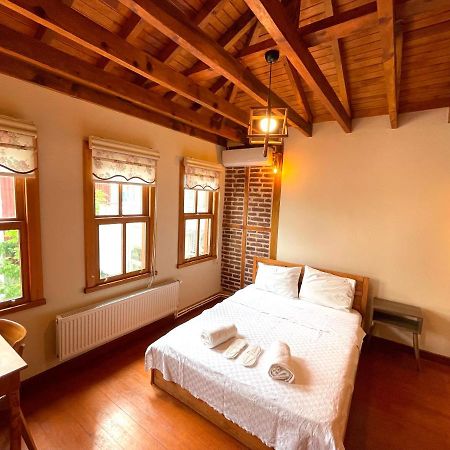 Authentic Turkish Home Family Room Stambuł Zewnętrze zdjęcie