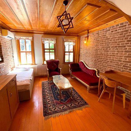 Authentic Turkish Home Family Room Stambuł Zewnętrze zdjęcie