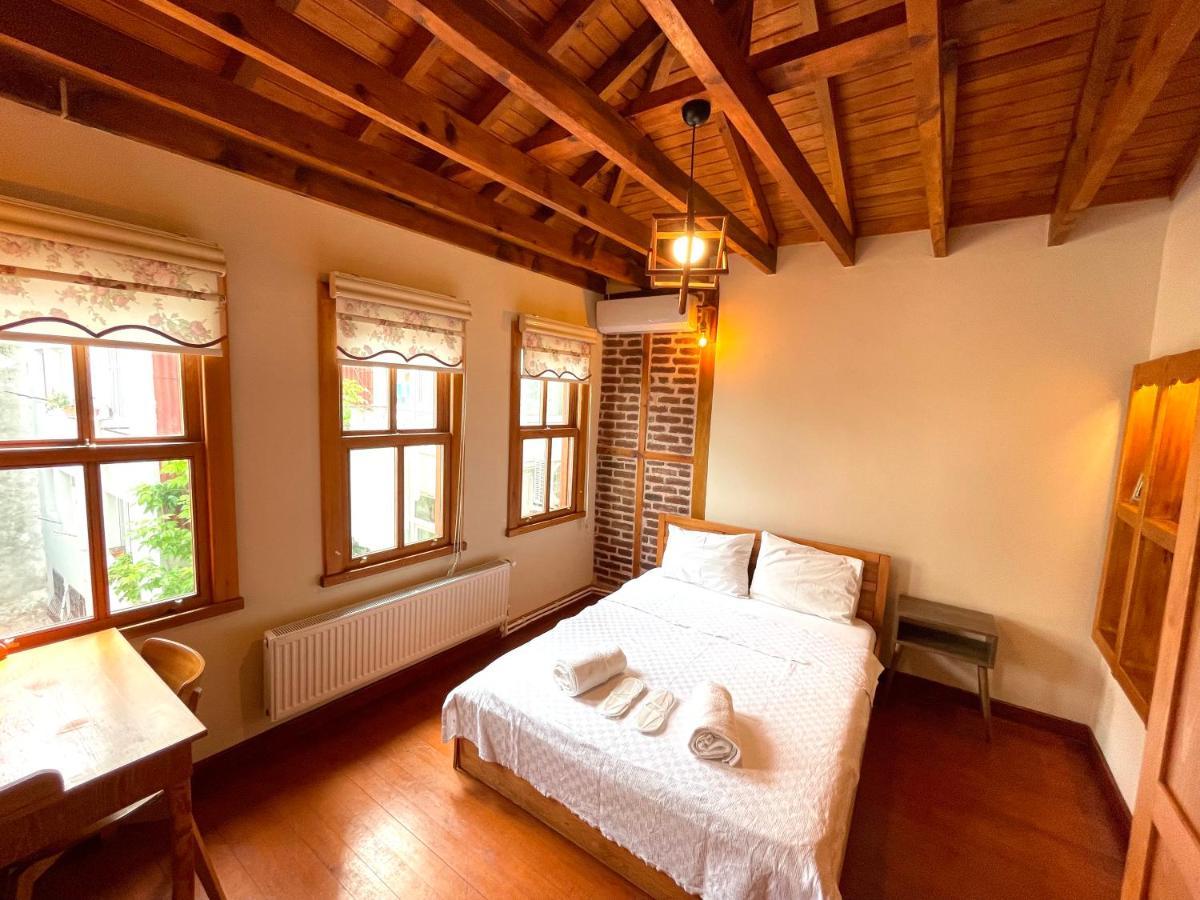 Authentic Turkish Home Family Room Stambuł Zewnętrze zdjęcie