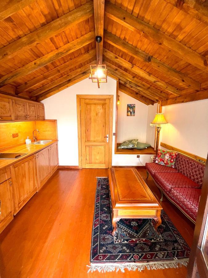 Authentic Turkish Home Family Room Stambuł Zewnętrze zdjęcie