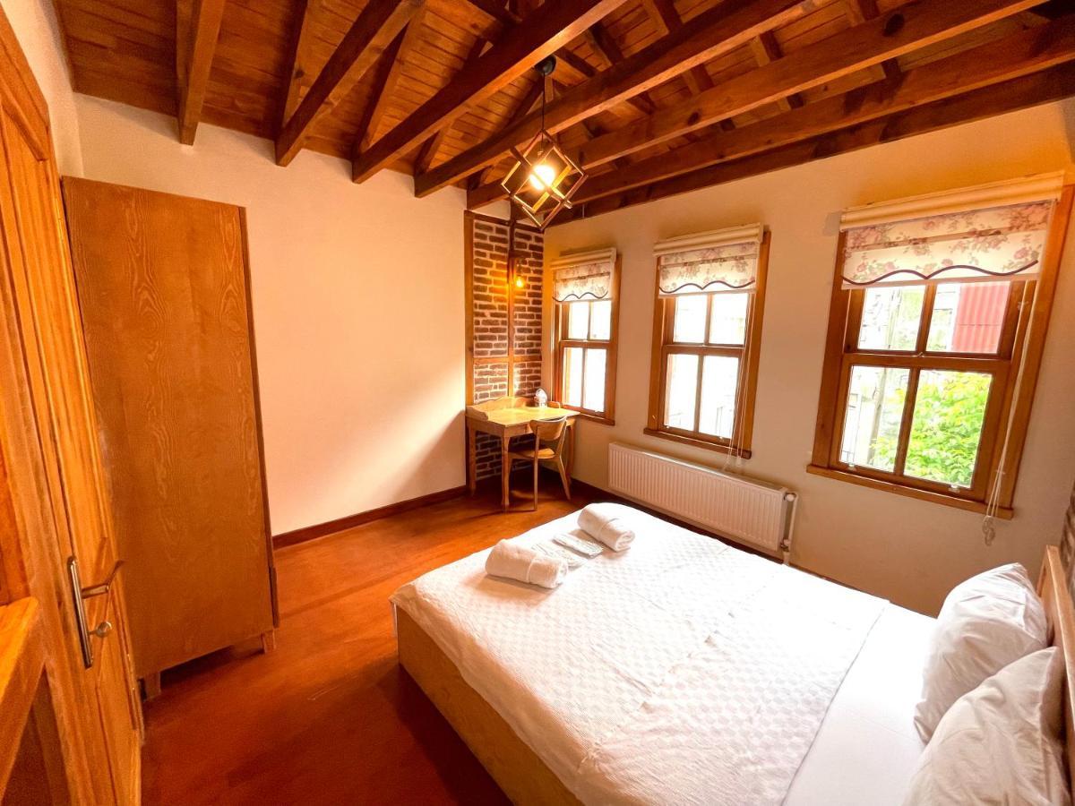 Authentic Turkish Home Family Room Stambuł Zewnętrze zdjęcie