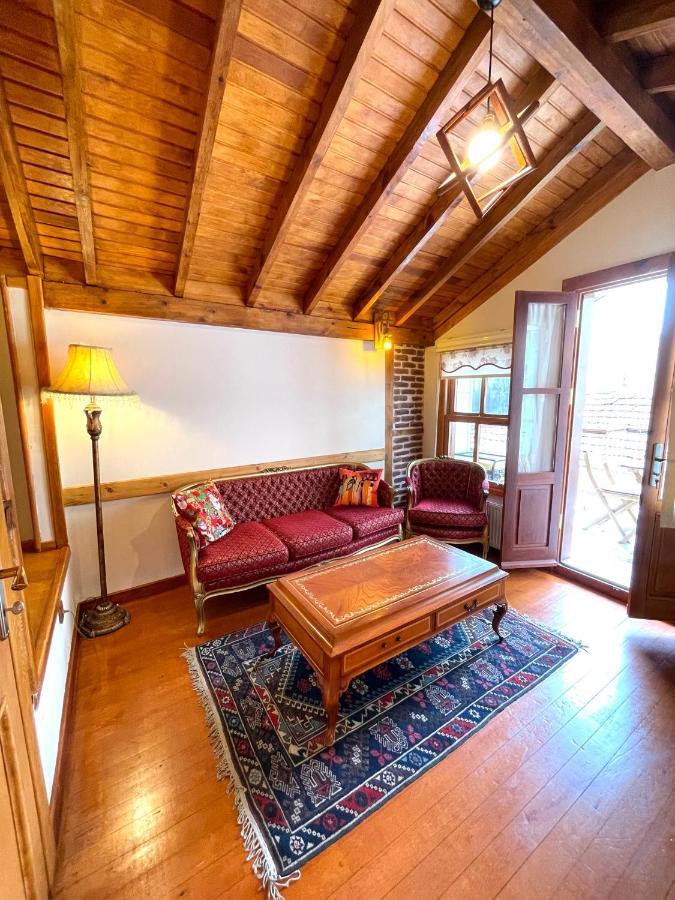 Authentic Turkish Home Family Room Stambuł Zewnętrze zdjęcie