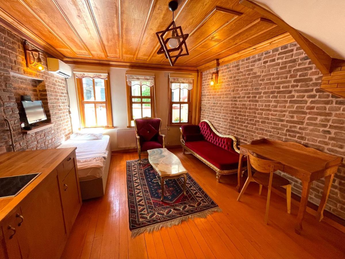 Authentic Turkish Home Family Room Stambuł Zewnętrze zdjęcie