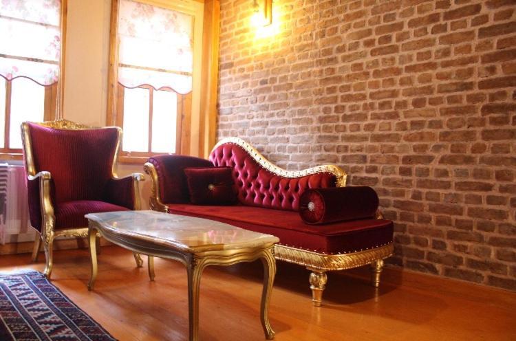 Authentic Turkish Home Family Room Stambuł Zewnętrze zdjęcie