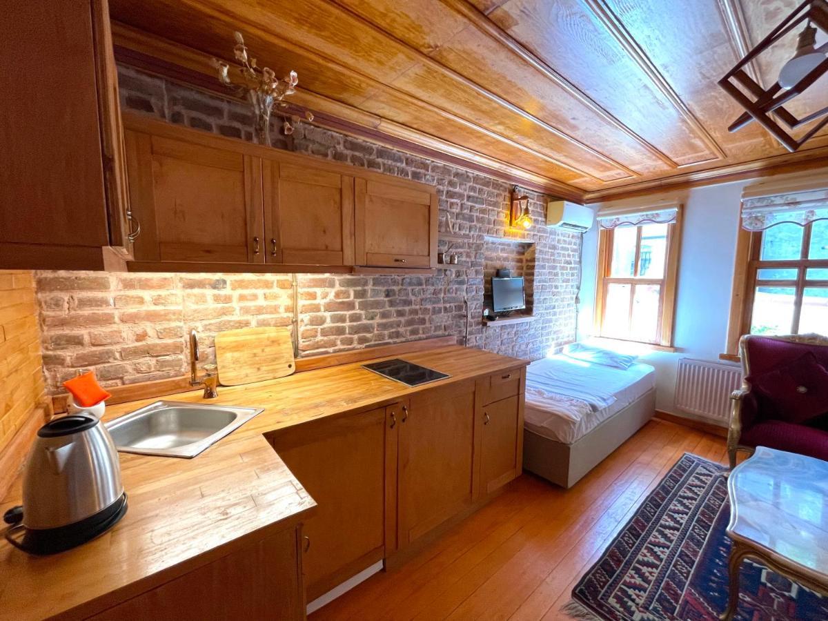 Authentic Turkish Home Family Room Stambuł Zewnętrze zdjęcie